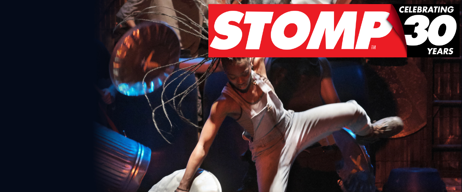 STOMP